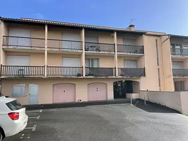 Appartement vente à Périgueux, Trélissac