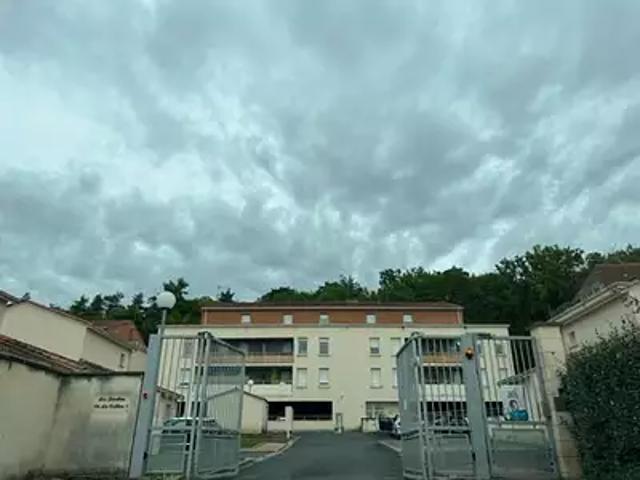 Appartement vente à Périgueux, Trélissac