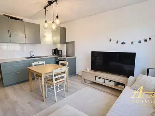 Appartement vente à Périgueux, Trélissac