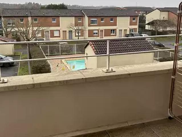 Appartement vente à Périgueux, Trélissac