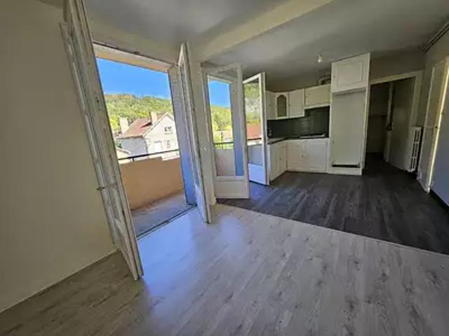 Appartement vente à Périgueux, Trélissac