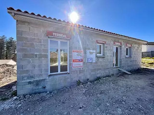 Maison vente à Périgueux, Trélissac