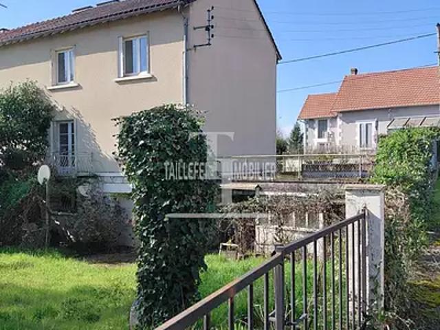 Maison vente à Périgueux, Trélissac