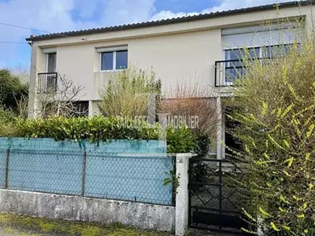 Maison vente à Périgueux, Trélissac