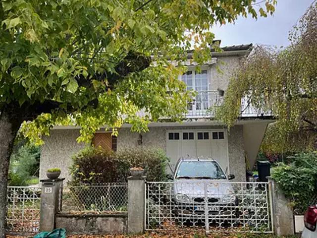 Maison vente à Périgueux, Trélissac