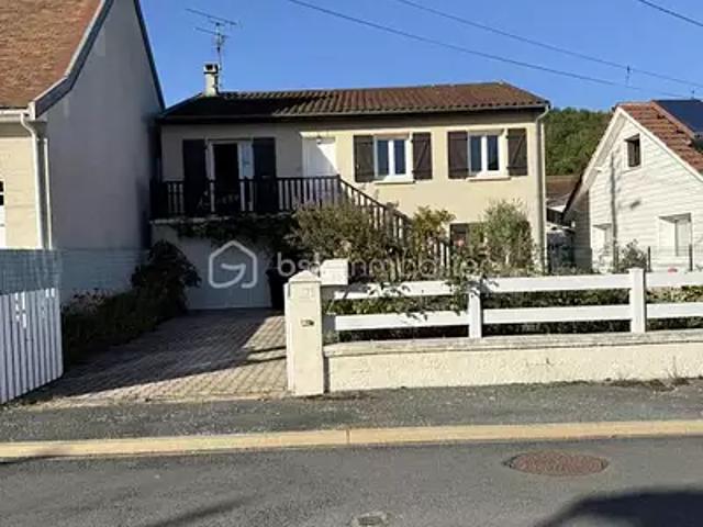 Maison vente à Périgueux, Trélissac