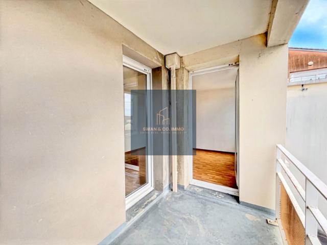 Appartement vente à Périgueux, Trélissac