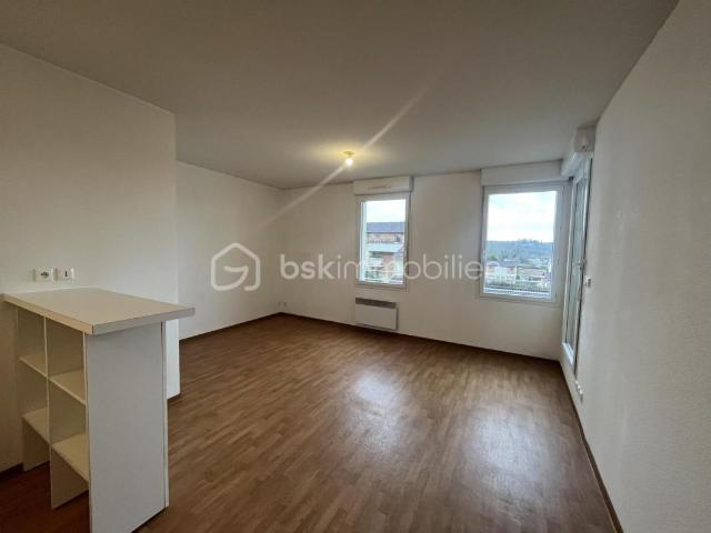 Appartement vente à Périgueux, Trélissac