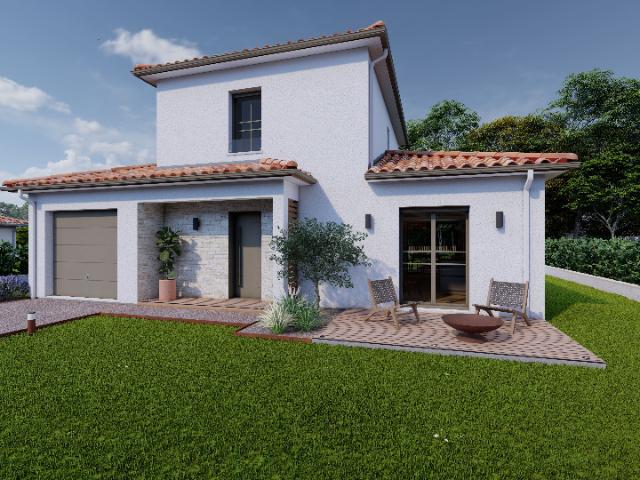 Maison vente à Périgueux, Trélissac