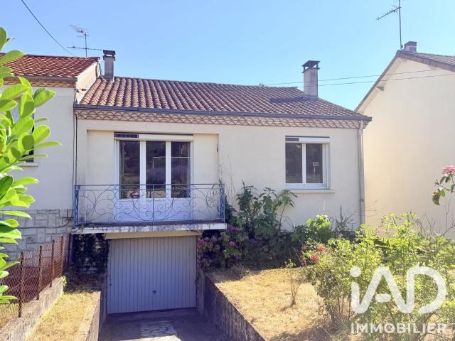 Maison vente à Périgueux, Trélissac