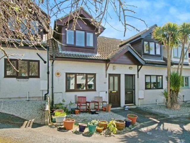 House for sale in High Lanes, Hayle