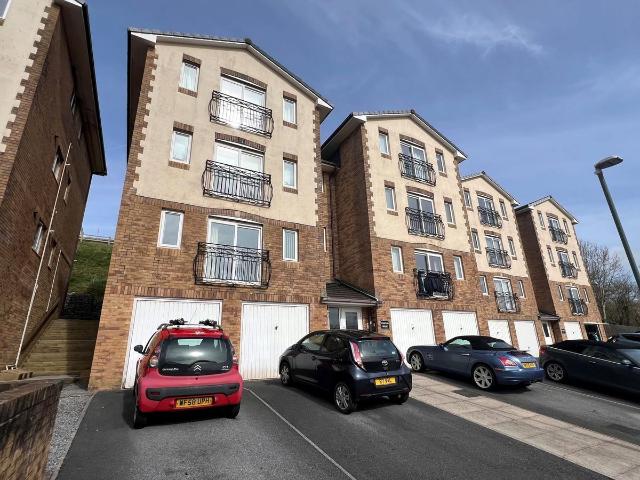 Apartment for rent in Foxhole, Paignton