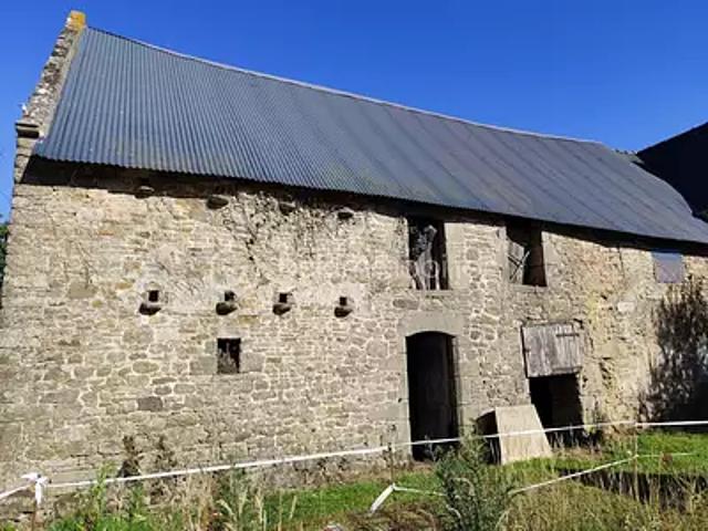 Maison vente à Dinan, Bretagne