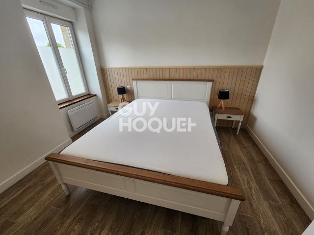 Appartement location à Dinan, Bretagne