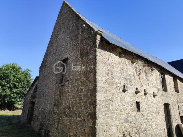 Maison vente à Dinan, Bretagne
