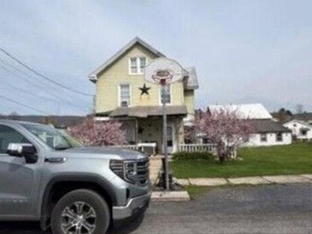 House for sale in Belleville, Pennsylvania