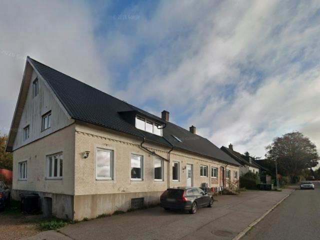Lägenhet hyra i Skåne