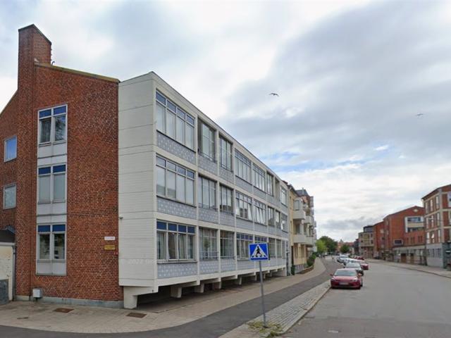 Lägenhet hyra i Trelleborg, Skåne