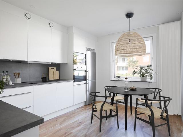 Lägenhet hyra i Trelleborg, Skåne