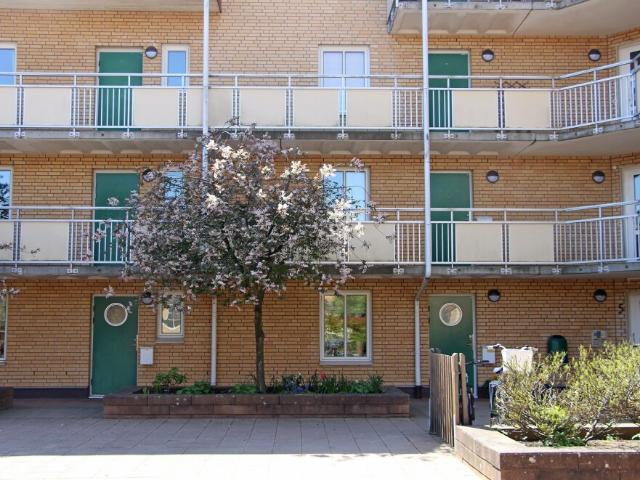 Lägenhet hyra i Trelleborg, Skåne