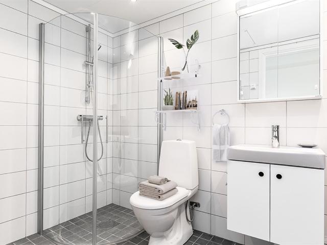 Lägenhet hyra i Trelleborg, Skåne