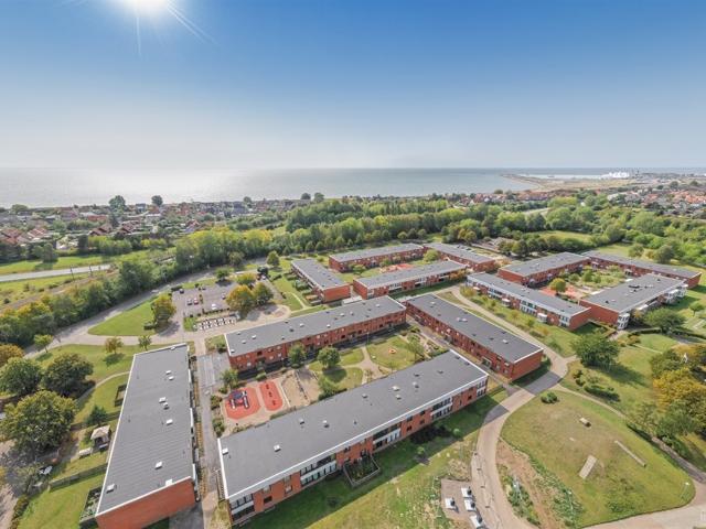 Lägenhet hyra i Trelleborg, Skåne