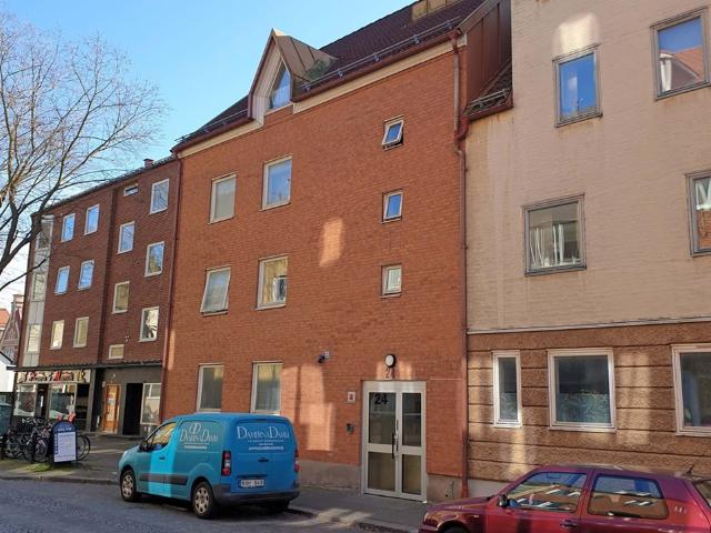 Lägenhet hyra i Trelleborg, Skåne