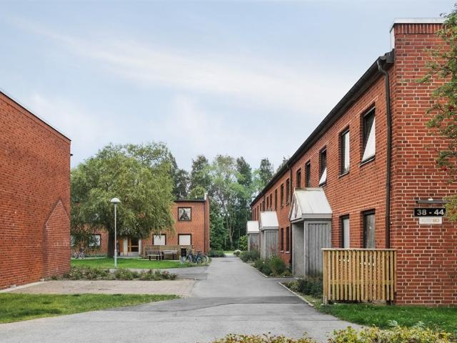 Lägenhet hyra i Trelleborg, Skåne