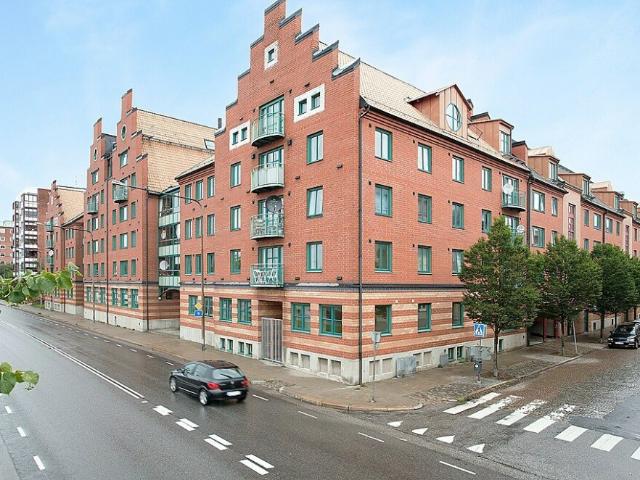 Lägenhet hyra i Trelleborg, Skåne