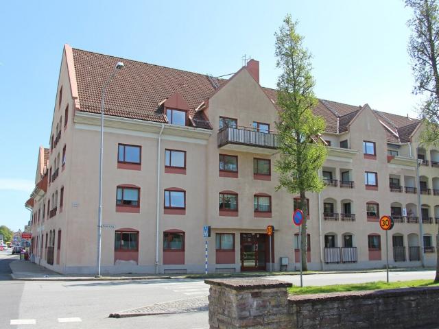 Lägenhet hyra i Trelleborg, Skåne