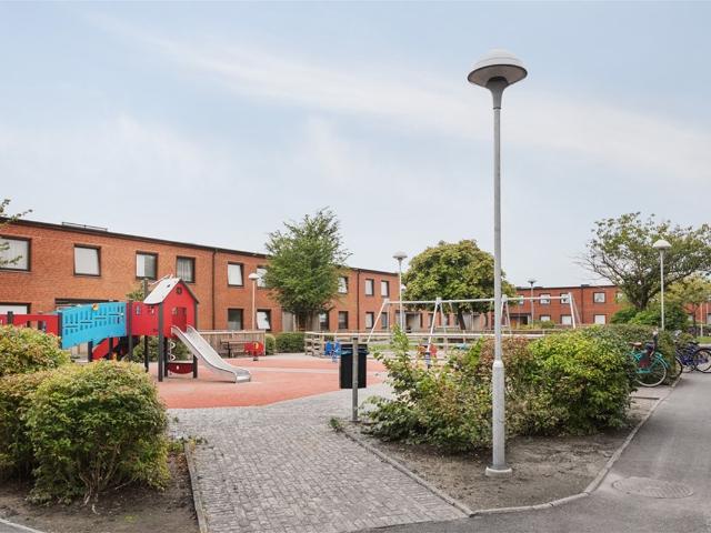 Lägenhet hyra i Trelleborg, Skåne