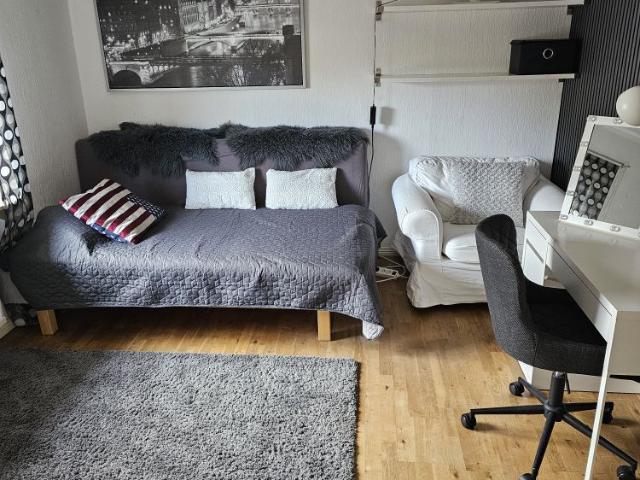 Rum hyra i Helsingborg, Skåne