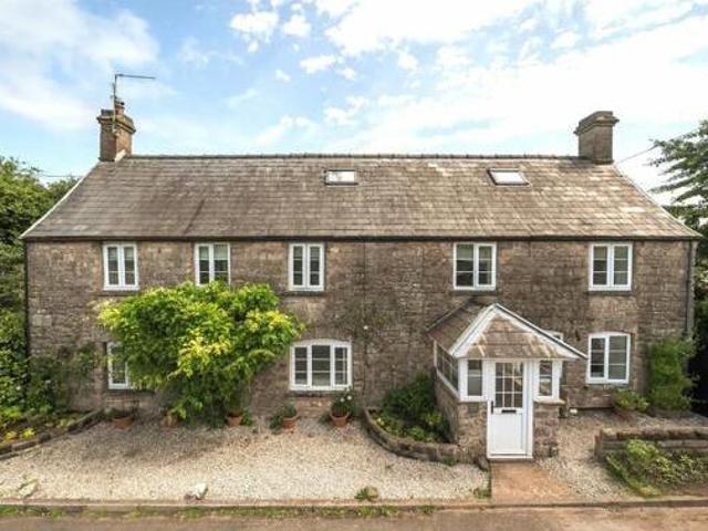 House for sale in Monmouth, Wales