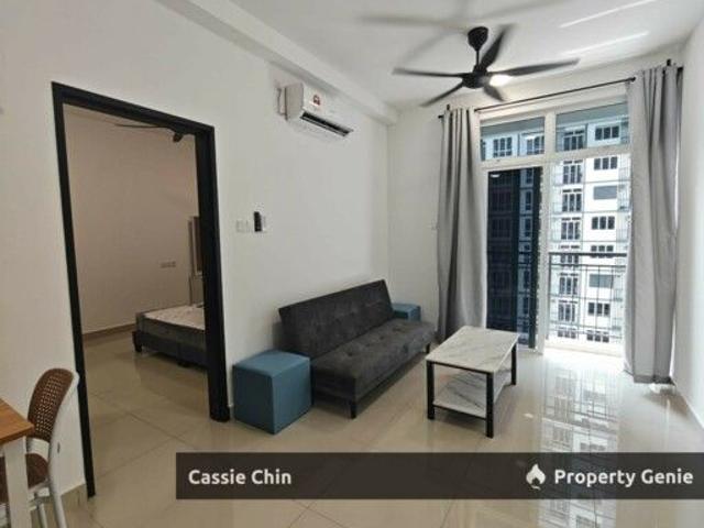 Apartment for rent in Johore Bahru, Johor