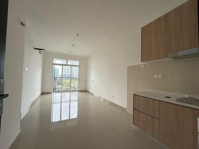 Apartment for sale in Johore Bahru, Johor