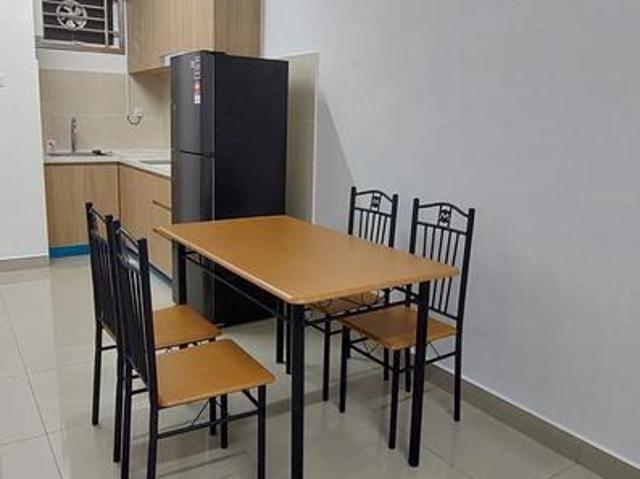 Apartment for rent in Johore Bahru, Johor