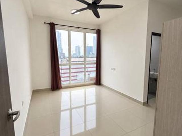 Apartment for rent in Johore Bahru, Johor
