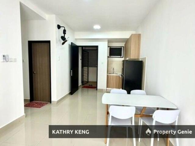 Apartment for rent in Johore Bahru, Johor