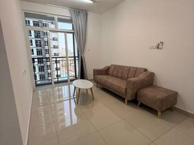 Apartment for rent in Johore Bahru, Johor
