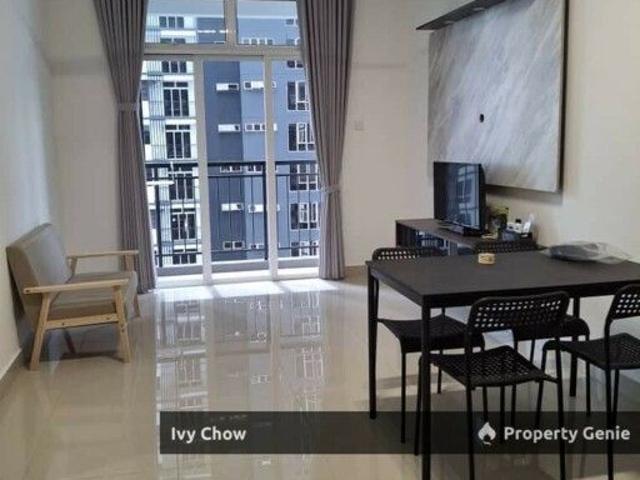 Apartment for rent in Johore Bahru, Johor