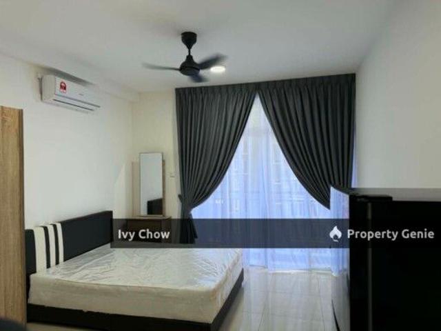 Apartment for rent in Johore Bahru, Johor