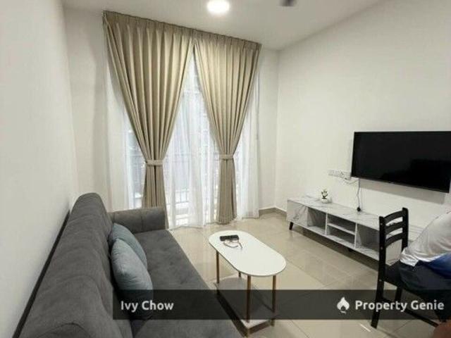 Apartment for rent in Johore Bahru, Johor