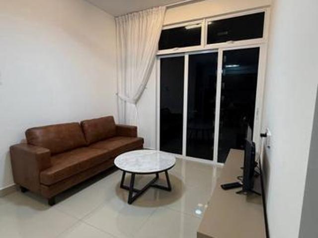 Apartment for rent in Johore Bahru, Johor
