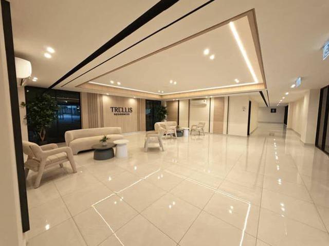 Apartment for sale in Johore Bahru, Johor