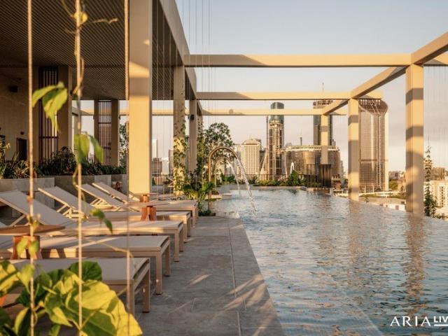 Apartment for rent in Toombul, Queensland