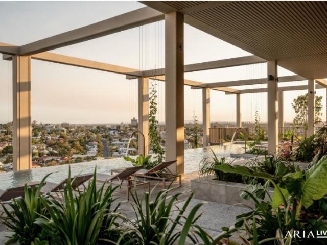 Apartment for rent in Toombul, Queensland