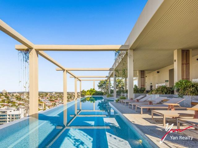 Apartment for sale in Toombul, Queensland