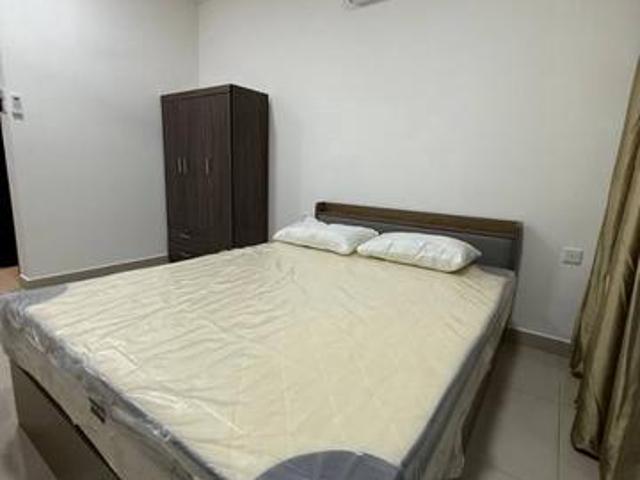 Apartment for rent in Johore Bahru, Johor