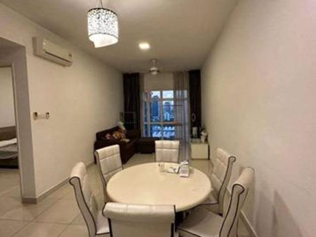 Apartment for rent in Johore Bahru, Johor