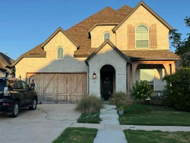 House for sale in Denton, Texas